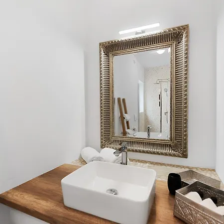 Vila Majestic Eye Motovun