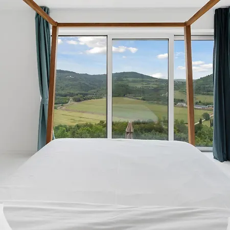 Majestic Eye Villa