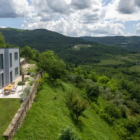 Villa Majestic Eye *