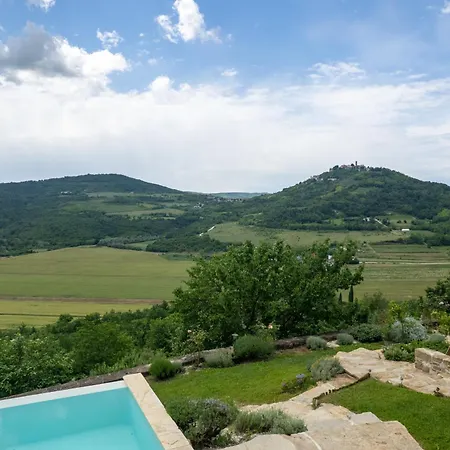 Majestic Eye Motovun