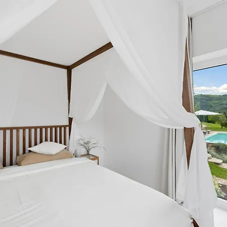 Majestic Eye Villa