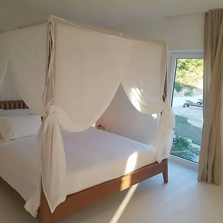 Majestic Eye Villa *