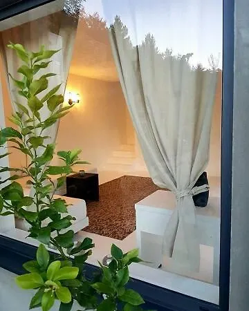 Vila Majestic Eye Motovun