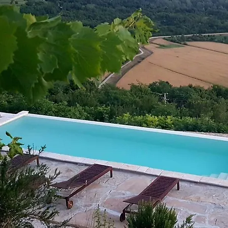 Majestic Eye Villa