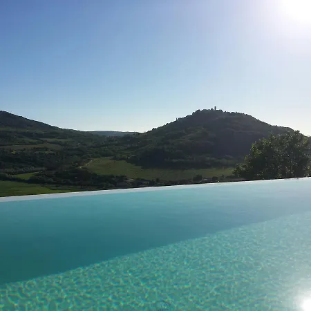 Majestic Eye Motovun