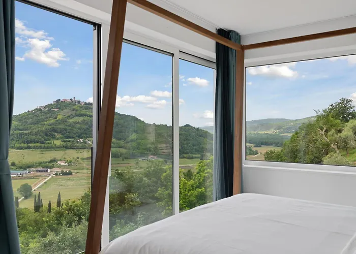 Majestic Eye Motovun