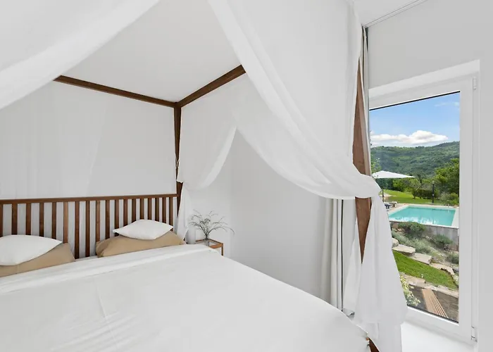 Majestic Eye Villa