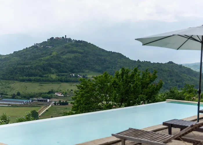 Majestic Eye Villa