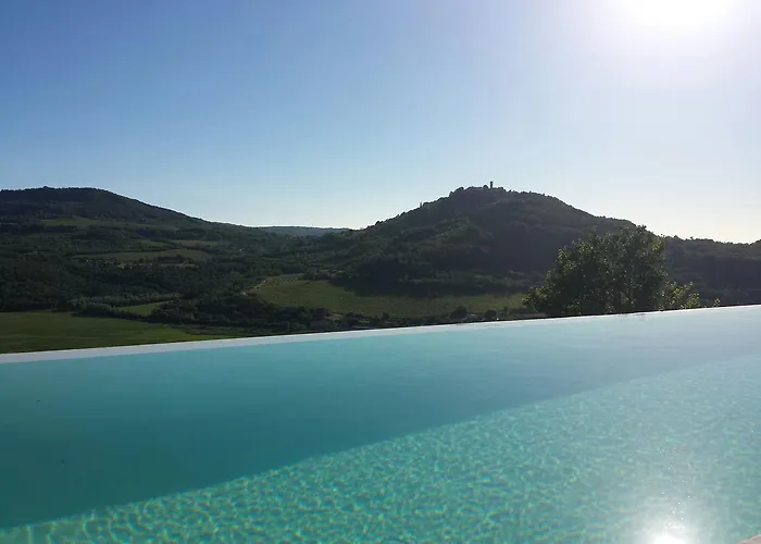 Majestic Eye Motovun